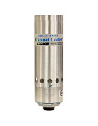 Refroidisseurs d’armoires NEMA 4 (IP66) aluminium en fonctionnement continu, certifiés ATEX