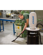 Nettoyage industriel