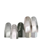 Buses de soufflage forte puissance