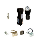 Accessoires pour convoyeurs pneumatiques