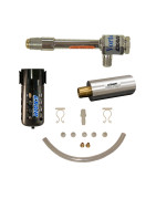 Accessoires universels pour Tubes Vortex