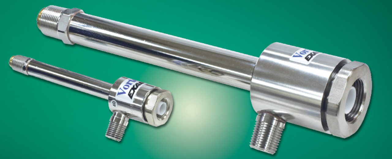 Les avantages des tubes vortex pour un refroidissement localisé sans électricité