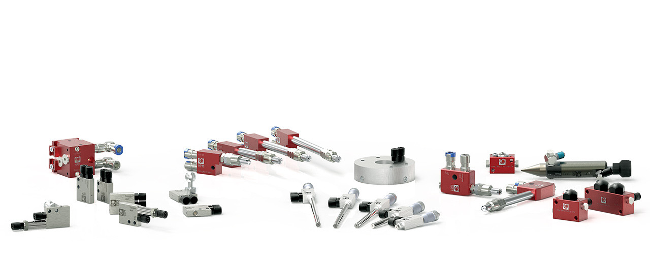 Différents types de buses de microlubrification : Que choisir pour votre application ?